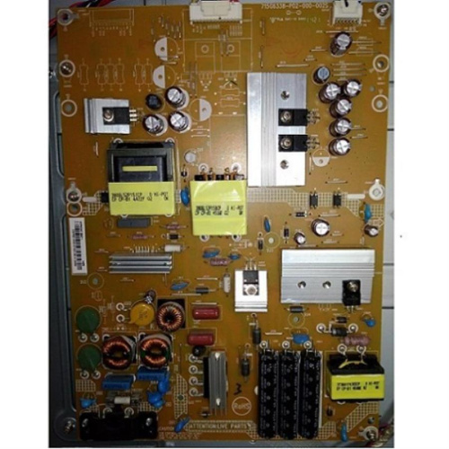картинка Блок питания 715G6338-P02-000-002S для телевизора PHILIPS 47PFT5609/60 от магазина Интерком-НН