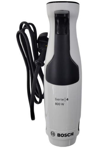 картинка Bosch  MSM4W421-MB моторный блок в сборе 800Вт для блендера MSM4W421 от магазина Интерком-НН