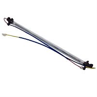 картинка Panasonic CNRAG-169651 Тэн оттайки (стеклянный) испарителя для холодильника NR-BW465 от магазина Интерком-НН
