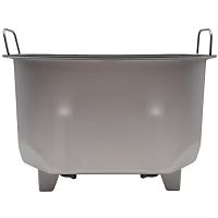 картинка Gorenje 363973 форма (чаша, емкость, ведро) выпечки для хлебопечки BM1210BK от магазина Интерком-НН