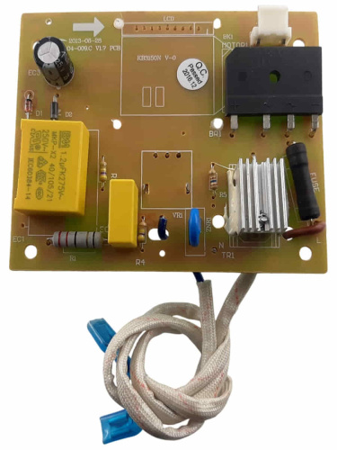картинка Redmond RJ-M908-PU плата управления для соковыжималки RJ-M908 от магазина Интерком-НН фото 2