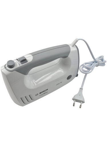 картинка Bosch 00403608 (CNHR27) моторный блок в сборе 450Вт для миксера MFQ36490/02 от магазина Интерком-НН фото 2