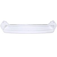 картинка Indesit C00857270 полка (балкон) двери верхний для холодильника Ariston от магазина Интерком-НН