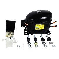 картинка Secop GTK70AT компрессор для холодильника 205 Вт, R134, LBP  от магазина Интерком-НН