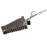 картинка Redmond RF-531-TEN Тэн (нагревательный элемент) для фена RF-531 от магазина Интерком-НН