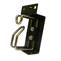 картинка Органайзер кабельный металлический кольцевой правый  от магазина Интерком-НН