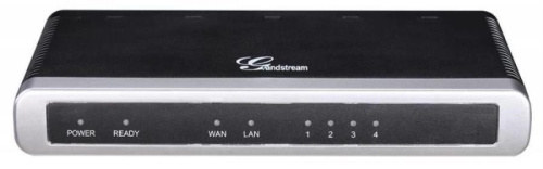 картинка Шлюз IP Grandstream GXW-4108 от магазина Интерком-НН фото 3