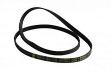 картинка 92130442 Ремень приводной 1233 J5 1140 мм для стиральных машин Candy от магазина Интерком-НН