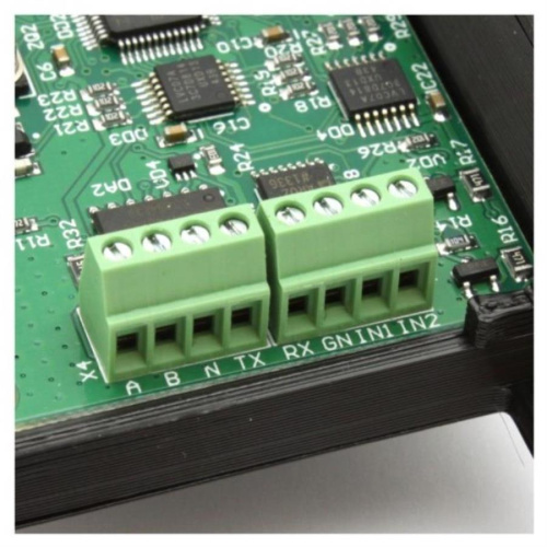 картинка Teleofis RX400-R2 Модем GSM  от магазина Интерком-НН фото 3