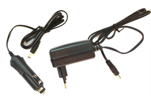 картинка AcmePower CH-P1615/SON Двухстороннее универсальное зарядное устройство  от магазина Интерком-НН фото 2
