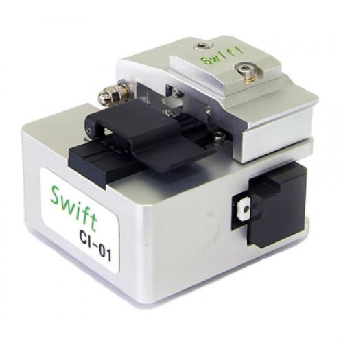 изображение Скалыватель оптического волокна Ilsintech Swift CI-01 магазин Компании Интерком-НН картинка Скалыватель оптического волокна Ilsintech Swift CI-01 от магазина Интерком-НН