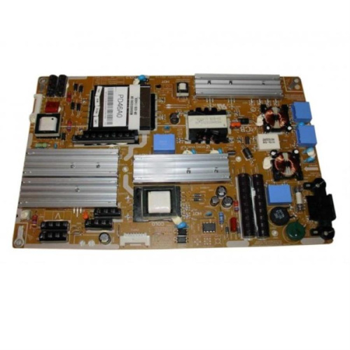 картинка Samsung BN44-00422B  PD46A0_BDY плата питания для телевизора UA40D5000PR от магазина Интерком-НН