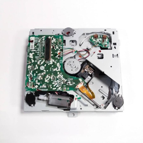 изображение Оптический CD привод в сборе для магнитолы Kenwood X92637003 магазин Компании Интерком-НН картинка Kenwood X92637003 Оптический CD привод в сборе для магнитолы от магазина Интерком-НН