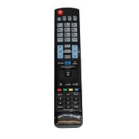картинка Huayu AKB73615303 (17395) пульт дистанционного управления (ПДУ) для телевизора LG AKB73615303 от магазина Интерком-НН