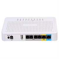 картинка Eltex TAU-4M.IP Абонентский VoIP-шлюз Eltex, 4xFXS, 1 x Ethernet 10/100 Мбит/сек  от магазина Интерком-НН