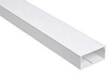 картинка Кабель-канал 60х40 Электропласт (уп. 40м) от магазина Интерком-НН