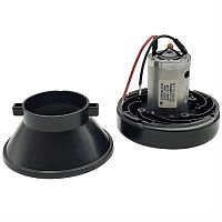 картинка Moulinex FS-9100025695 (CDS-R545-630) электродвигатель 90W 14.4VDC для пылесоса Rowenta,Tefal от магазина Интерком-НН