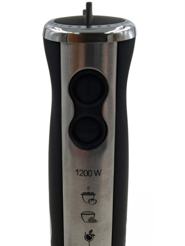 картинка Redmond BH405-MB моторный блок в сборе 1200Вт для блендера BH405 от магазина Интерком-НН фото 2