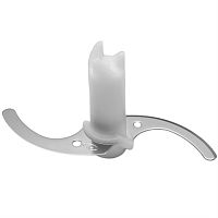 картинка Bosch 00167715 Нож измельчителя, белый, для блендеров и миксеров от магазина Интерком-НН