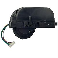 картинка Redmond RV-R450-KLR колесо правое в сборе для робот-пылесоса RV-R450 от магазина Интерком-НН