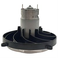 картинка Redmond RV-RW001-DV двигатель с крыльчаткой в сборе для робота-мойщика RV-RW001 от магазина Интерком-НН