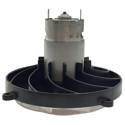 картинка Redmond RV-RW001-DV двигатель с крыльчаткой в сборе для робота-мойщика RV-RW001 от магазина Интерком-НН