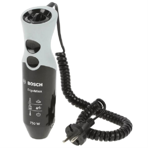 картинка Bosch 00750078 моторный блок в сборе 750Вт для блендера MSM67140, MSM67160, MSM67166, MSM67170 от магазина Интерком-НН