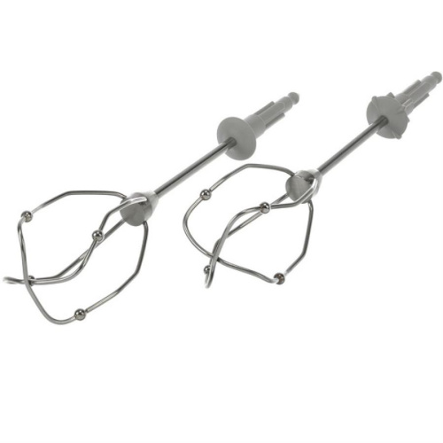 картинка Bosch 12009769 венчики (2шт) для взбивания к миксеру MFQ40301/02, MFQ40301/03, MFQ40302/02 от магазина Интерком-НН