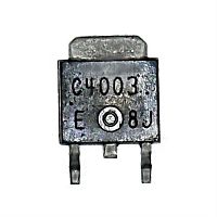 картинка B1BBAP000015 Транзистор TRANSISTOR,SI от магазина Интерком-НН