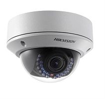 картинка HikVision DS-2CD2722FWD-IS IP-камера уличная купольная видеокамера от магазина Интерком-НН