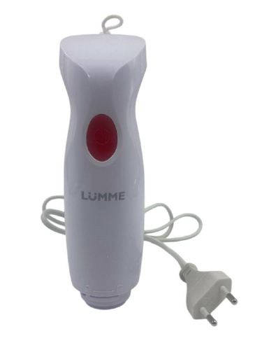 картинка Lumme LU-1886-MB моторный блок 1200Вт для блендера LU-1886 от магазина Интерком-НН