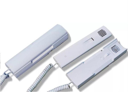 картинка Цифрал КМ-2НО Трубка абонентская переговорная от магазина Интерком-НН