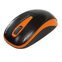 картинка SmartBuy SBM-373AG-KO Мышь беспроводная (черно-оранжевая) от магазина Интерком-НН