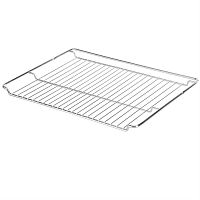 картинка Bosch 00742283 (HEZ364000) решетка комбинированная 465x343x22мм для духовых шкафов  от магазина Интерком-НН