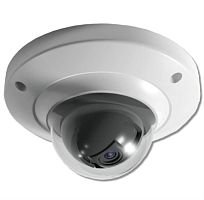 картинка Falcon Eye FE-WD90E цветная уличная купольная камера с разрешением 700 ТВЛ, встроенным объективом  от магазина Интерком-НН
