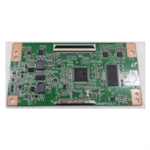 картинка Samsung BN81-01687A плата T-Con для телевизора LE26A450. LE26A457 от магазина Интерком-НН