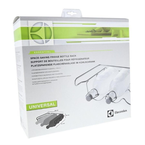 картинка Electrolux 9029792182  Полка-держатель для бутылок в холодильник от магазина Интерком-НН фото 2