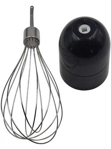 картинка Polaris PHB-1487-VEN  венчик в сборе для блендера PHB 1487 черный от магазина Интерком-НН фото 3