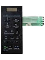 картинка LG MFM62977201 Сенсорная панель управления СВЧ MS2042UY черный от магазина Интерком-НН