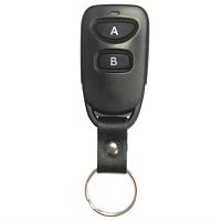 картинка Apollo-FA Универсальный пульт для шлагбаумов и ворот, 2 канала, 868 Мгц от магазина Интерком-НН