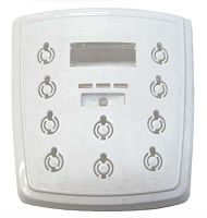 картинка Redmond RMC-PM4506-PLW панель лицевая для мультиварки RMC-PM4506, цвет белый от магазина Интерком-НН