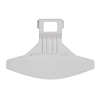 картинка Beko 2813170100 (2813120100) Ручка люка для стиральной машины от магазина Интерком-НН