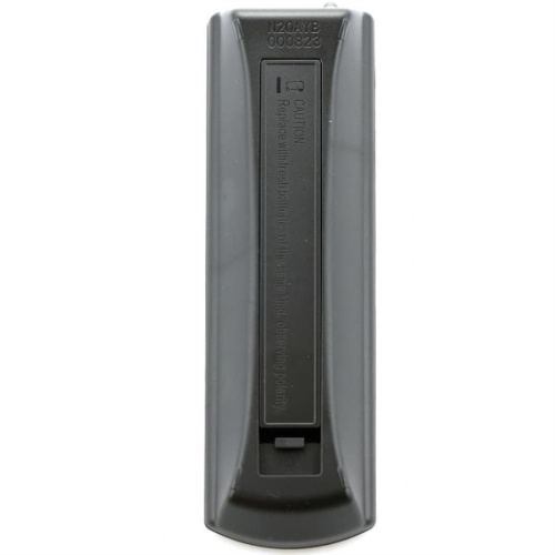 изображение Panasonic 468379.113 пульт телевизора TX-24GR300, TX-32FR250W, TX-32GR300, TX-43GR300 магазин Компании Интерком-НН фото 2 картинка Panasonic 468379.113 пульт телевизора TX-24GR300, TX-32FR250W, TX-32GR300, TX-43GR300 от магазина Интерком-НН фото 2