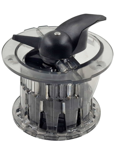 картинка Redmond J1408-SHV шнек в сборе с фильтром и ножом для соковыжималки J1408  от магазина Интерком-НН