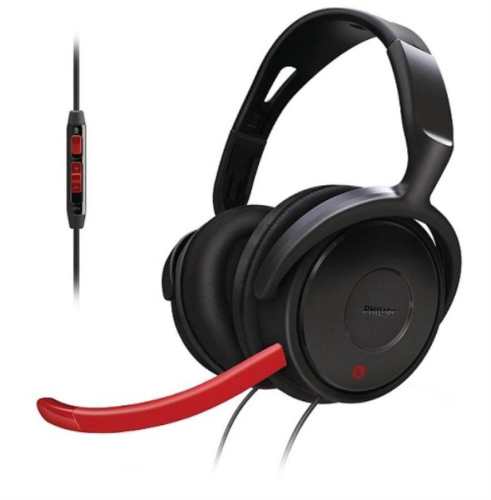 картинка SHG7980/10 Наушники Philips  от магазина Интерком-НН