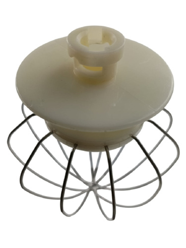 картинка Redmond RFM-5393-VENJ насадка для взбивания к планетарному миксеру RFM-5393 бежевый от магазина Интерком-НН фото 2