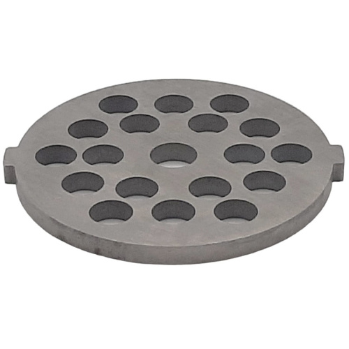 изображение Redmond RMG-1238-RL решетка крупная 7мм для мясорубки RMG-1238 магазин Компании Интерком-НН картинка Redmond RMG-1238-RL решетка крупная 7мм для мясорубки RMG-1238 от магазина Интерком-НН
