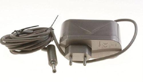 картинка Dyson 965875-04 Зарядное устройство (блок питания) для пылесосов Dyson от магазина Интерком-НН
