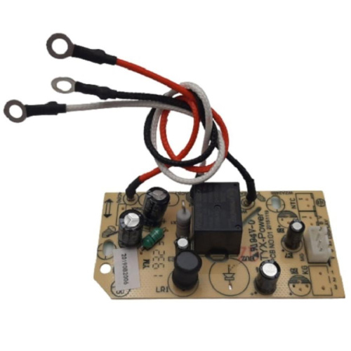 изображение Redmond RMC-M31-PP (TYX-Power) плата питания для мультиварки RMC-M31 магазин Компании Интерком-НН картинка Redmond RMC-M31-PP (TYX-Power) плата питания для мультиварки RMC-M31 от магазина Интерком-НН