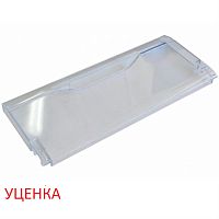 картинка Indesit C00510512 Уценка панель верхняя откидная ящика морозильной камеры для холодильника Ariston от магазина Интерком-НН